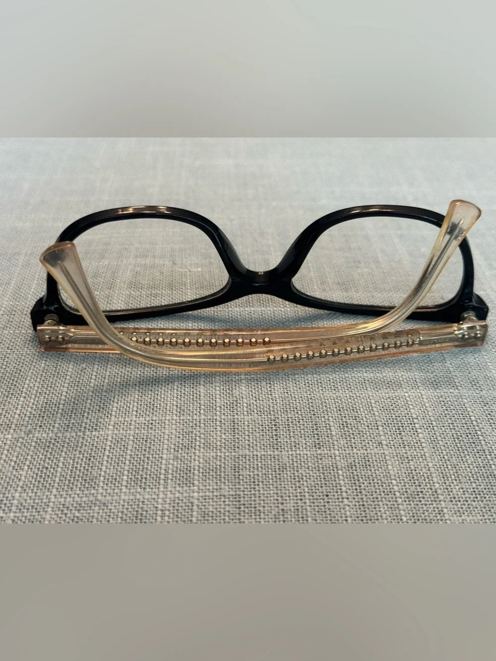 Coach Girls Prescription Glasses Frames